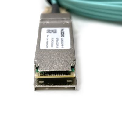 850nm Aoc ফাইবার ক্যাবল MFS1S00-H003V H005V H010V H015V H020V