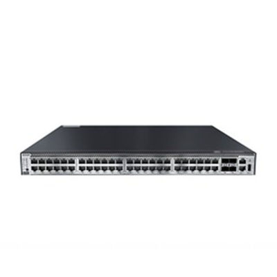 CloudEngine S5731-S48T4X 48*10/100/1000BASE-T পোর্ট 4*10GE SFP নেটওয়ার্ক সুইচ
