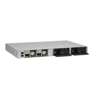 এসি 50Hz/60Hz গিগাবিট নেটওয়ার্ক সুইচ C9500-24Y4C-A C9200L-48T-4X-E