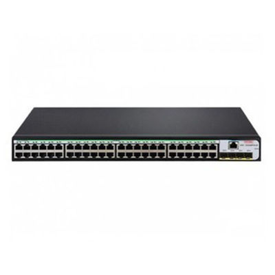 LS-5120V3-52P-SI 48 পোর্ট গিগাবিট সুইচ 336Gbps / 3.36Tbps