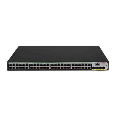 LS-5120V3-52S-LI গিগাবিট নেটওয়ার্ক সুইচ 48 পোর্ট চার গিগাবিট অপটিক্যাল পোর্ট
