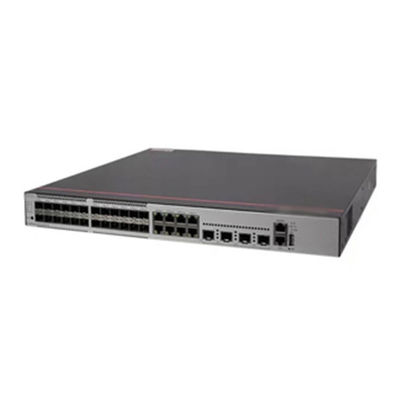 32 পোর্ট CloudEngine ইথারনেট সুইচ S5731-S32ST4X প্রতিযোগিতামূলক এ SNMP ফাংশন সঙ্গে