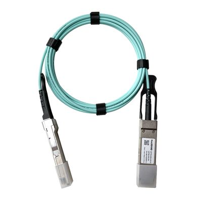 QSFP56 5m ফাইবার অ্যাক্টিভ ক্যাবল ফর মেলানক্স MFS1S00-H003E MFS1S00-H050E