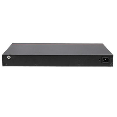 10/100/1000Mbps 24-পোর্ট ইথারনেট সুইচ S5735S-L24T4S-A CloudEngine S5735S-L সিরিজের জন্য