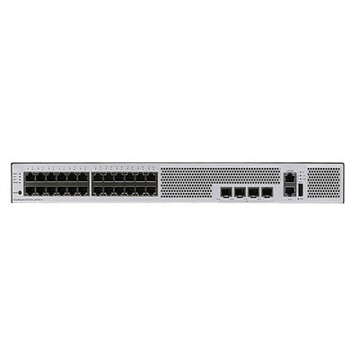 10/100/1000Mbps 24-পোর্ট ইথারনেট সুইচ S5735S-L24T4S-A CloudEngine S5735S-L সিরিজের জন্য