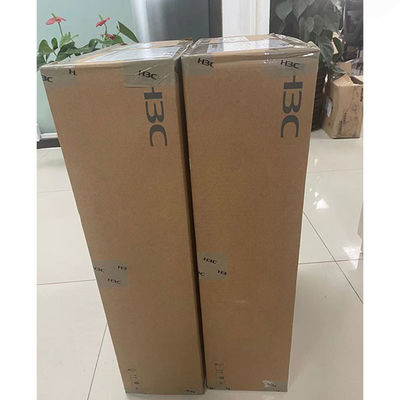 স্টক করা H3C S6520-SI LS-6520-16S-SI জেনারেশন 10G মাল্টি-রেট সুইচ 7 কেজি ওজন
