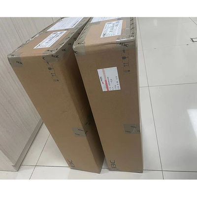 স্টক করা H3C S6520-SI LS-6520-16S-SI জেনারেশন 10G মাল্টি-রেট সুইচ 7 কেজি ওজন