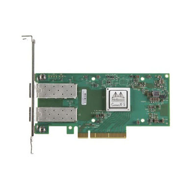 40GigE নেটওয়ার্ক ইন্টারফেস কন্ট্রোলার MCX354A-FCBT MCX354A FDR InfiniBrand