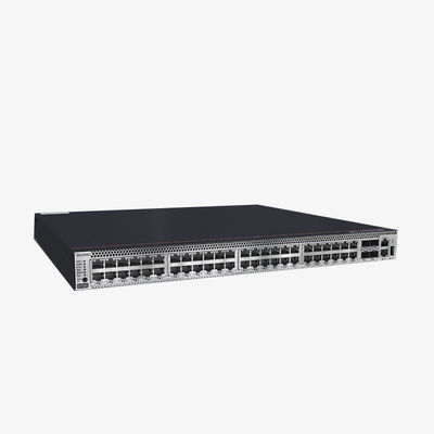 672Gbps/6.72Tbps নেটওয়ার্ক ম্যানেজমেন্ট সুইচ 48 গিগাবিট 40 গিগাবিট পোর্ট
