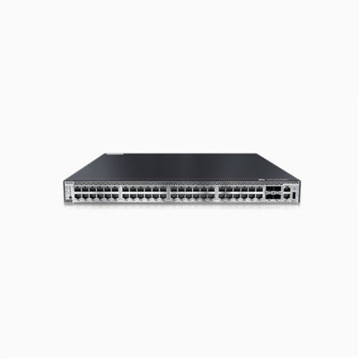672Gbps/6.72Tbps নেটওয়ার্ক ম্যানেজমেন্ট সুইচ 48 গিগাবিট 40 গিগাবিট পোর্ট