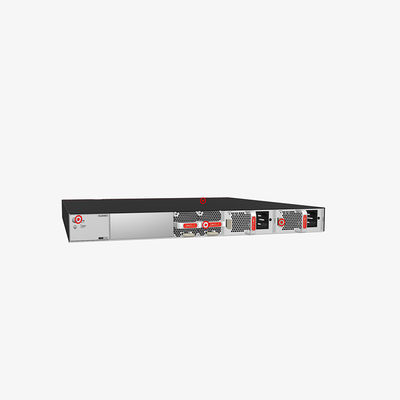 672Gbps/6.72Tbps নেটওয়ার্ক ম্যানেজমেন্ট সুইচ 48 গিগাবিট 40 গিগাবিট পোর্ট