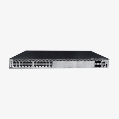 672Gbps/6.72Tbps নেটওয়ার্ক ম্যানেজমেন্ট সুইচ 48 গিগাবিট 40 গিগাবিট পোর্ট