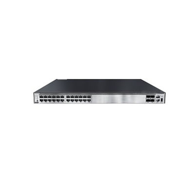 S5731-H সিরিজ GE অ্যাক্সেস সুইচ S5731-H24T4XC সুইচ ক্ষমতা 288 Gbps/672 Gbps