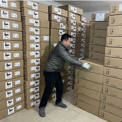 S5731-H24T4XC 10/100/1000BASE-T 24 পোর্ট এবং PoE সমর্থন সহ গিগাবিট নেটওয়ার্ক সুইচ