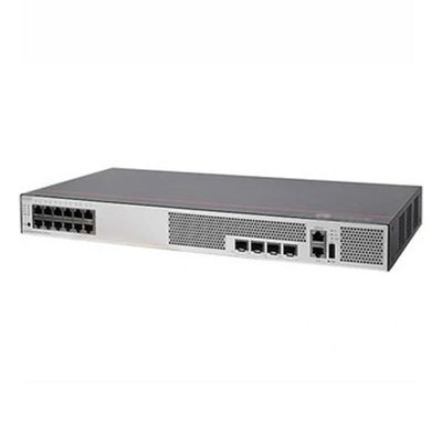 CloudEngine S5735-L8T4X-A1 সুইচ 10/100/1000Mbps ট্রান্সমিশন রেট এবং VLAN সমর্থন