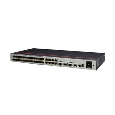 CloudEngine S5735-L8T4X-A1 সুইচ 10/100/1000Mbps ট্রান্সমিশন রেট এবং VLAN সমর্থন