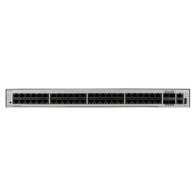 CloudEngine S5735-L8T4X-A1 সুইচ 10/100/1000Mbps ট্রান্সমিশন রেট এবং VLAN সমর্থন