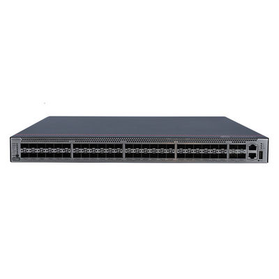 S5731-H48HB4XZ এন্টারপ্রাইজ ক্লাস গিগাবিট অপটিক্যাল এসএফপি সুইচ ৪টি ১০ গিগাবিট এসএফপি পোর্ট সহ