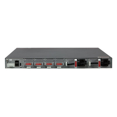 S6730-S24X6Q গিগাবিট নেটওয়ার্ক সুইচ 24 X 10 গিগ SFP এবং 6 X 40 গিগ QSFP পোর্ট