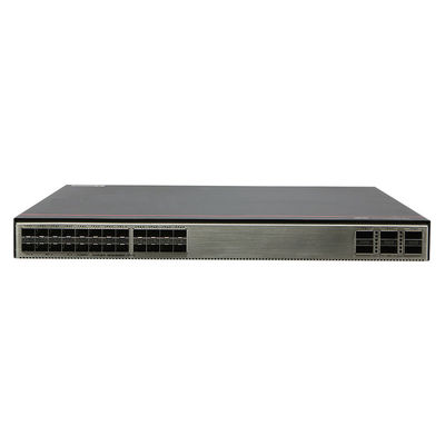 1U 490mpps 24 পোর্ট ম্যানেজড সুইচ 100% মূল ক্লাউড ইঞ্জিন S6730-S24X6Q