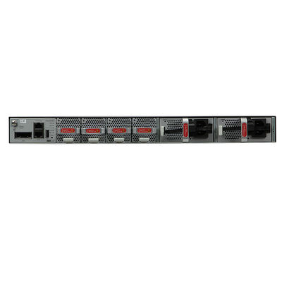 1U 490mpps 24 পোর্ট ম্যানেজড সুইচ 100% মূল ক্লাউড ইঞ্জিন S6730-S24X6Q