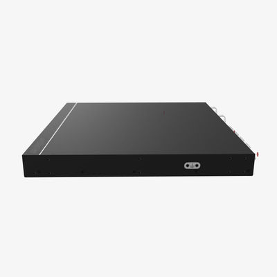 CloudEngine S6730-S24X6Q চূড়ান্ত 1U চ্যাসি নেটওয়ার্ক সুইচ