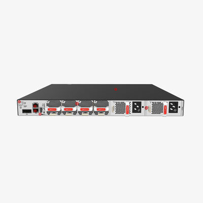 CloudEngine S6730-S24X6Q চূড়ান্ত 1U চ্যাসি নেটওয়ার্ক সুইচ