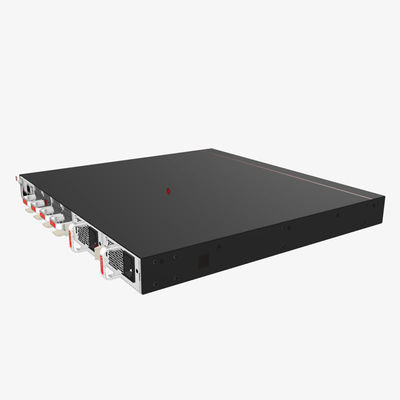 CloudEngine S6730-S24X6Q চূড়ান্ত 1U চ্যাসি নেটওয়ার্ক সুইচ
