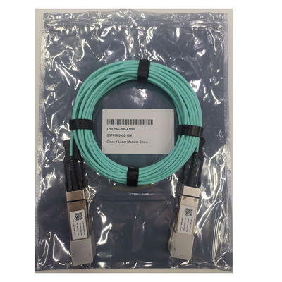 আইবি ইডিআর অ্যাক্টিভ অপটিক্যাল ক্যাবল 10m Q2Q56-200-A10H QSF56-200-A10H