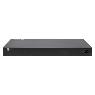 CloudEngine S5735-L24T4X-A1 10/100/1000Mbps নেটওয়ার্ক সুইচ 4 x 10 GE SFP পোর্ট সহ