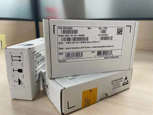 OSX010000 ট্রান্সসিভার মডিউল 1310nm সিঙ্গল মোড ফাইবার মডিউল