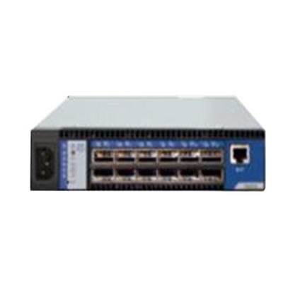 MELLANOX SX6036 সুইচ 36-পোর্ট FDR 40Gbp/s QSFP MSX6036F-1SFS দিয়ে আপনার নেটওয়ার্ক আপগ্রেড করুন