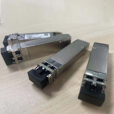 0.3km দূরত্ব 10G SFP ট্রান্সসিভার OMXD30000 মাল্টিমোড ফাইবার মডিউল