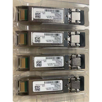 0.3km দূরত্ব 10G SFP ট্রান্সসিভার OMXD30000 মাল্টিমোড ফাইবার মডিউল