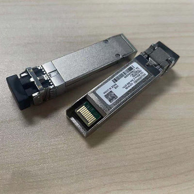 0.5KM 1.25G এসএফপি ট্রান্সসিভার মডিউল 9 ডিবি এক্সটেনশন রেসিও ESFP-GE-SX-MM850