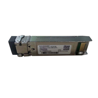 0.5KM 1.25G এসএফপি ট্রান্সসিভার মডিউল 9 ডিবি এক্সটেনশন রেসিও ESFP-GE-SX-MM850