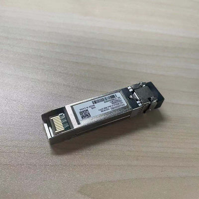 0.5KM 1.25G এসএফপি ট্রান্সসিভার মডিউল 9 ডিবি এক্সটেনশন রেসিও ESFP-GE-SX-MM850