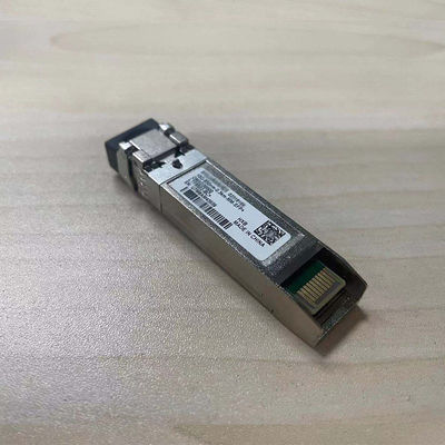 0.5KM 1.25G এসএফপি ট্রান্সসিভার মডিউল 9 ডিবি এক্সটেনশন রেসিও ESFP-GE-SX-MM850