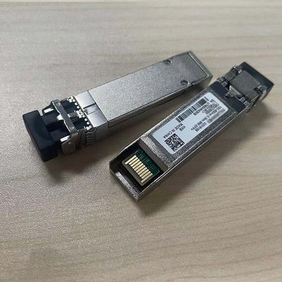 0.5KM 1.25G এসএফপি ট্রান্সসিভার মডিউল 9 ডিবি এক্সটেনশন রেসিও ESFP-GE-SX-MM850