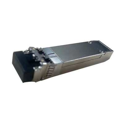 10G LX 10KM SFP মডিউল 2km 1310nm তরঙ্গদৈর্ঘ্য 10g মাল্টিমোড Sfp