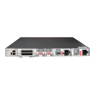 CloudEngine S5732-H24UM2CC 24 x 100M/1G/2.5G/5G/10G বেস-টি ইথারনেট পোর্ট 25 GE SFP28