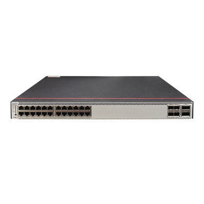 CloudEngine S5732-H24UM2CC 24 x 100M/1G/2.5G/5G/10G বেস-টি ইথারনেট পোর্ট 25 GE SFP28