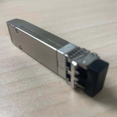 SFP-GE-LX-SM1310 অপটিক্যাল ট্রান্সিভার মডিউল একক মোড মডিউল 1310nm 10km LC