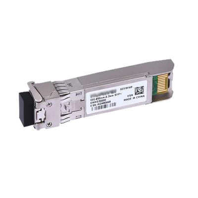 HW 1.25G SFP 1310nm 10Km মাল্টিমোড ফাইবার মডিউল 3.0dB SFP মডিউল