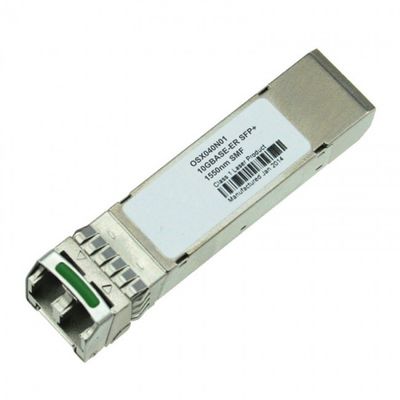 HW 1.25G SFP 1310nm 10Km মাল্টিমোড ফাইবার মডিউল 3.0dB SFP মডিউল