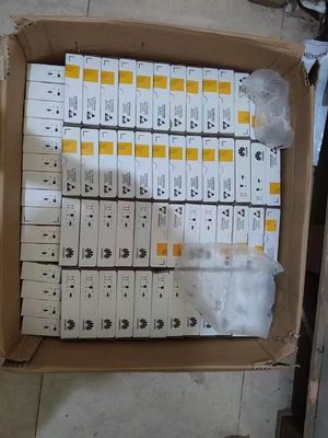 HW 1.25G SFP 1310nm 10Km মাল্টিমোড ফাইবার মডিউল 3.0dB SFP মডিউল