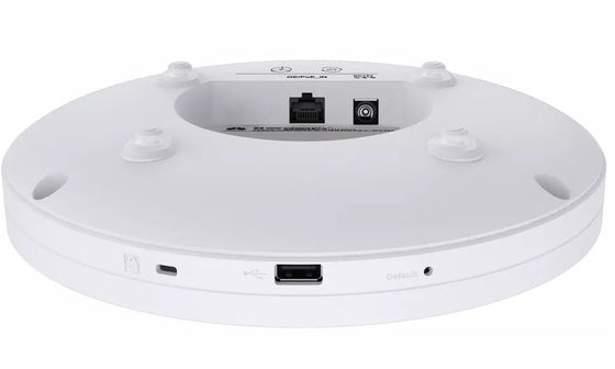 ডুয়াল ব্যান্ড 2.4GHz 5GHz ওয়াইফাই অ্যাক্সেস পয়েন্ট 1775Mbps Ai R-Engine5761-11
