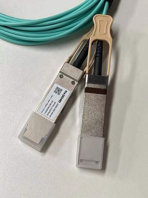 সিই মেলানক্স অ্যাক্টিভ ফাইবার ক্যাবল Q56-200G-A5H Q56-200G-A10H Q56-200G-A15H