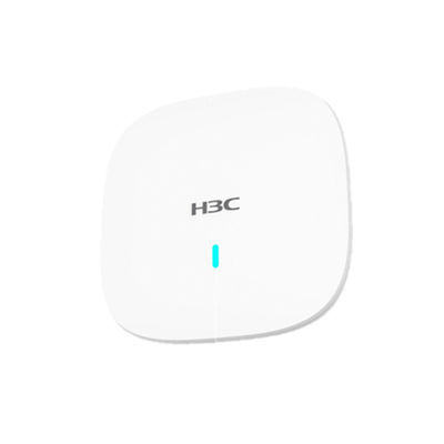 802.3af ইনডোর ওয়্যারলেস অ্যাক্সেস পয়েন্ট IP41 H3C EWP-WA6320-SI-FIT