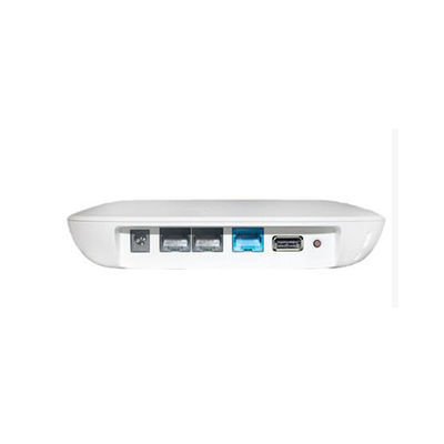 IP41 কনসোল পোর্ট অ্যাক্সেস পয়েন্ট WIFI 6 H3C EWP-WA6320-D-FIT